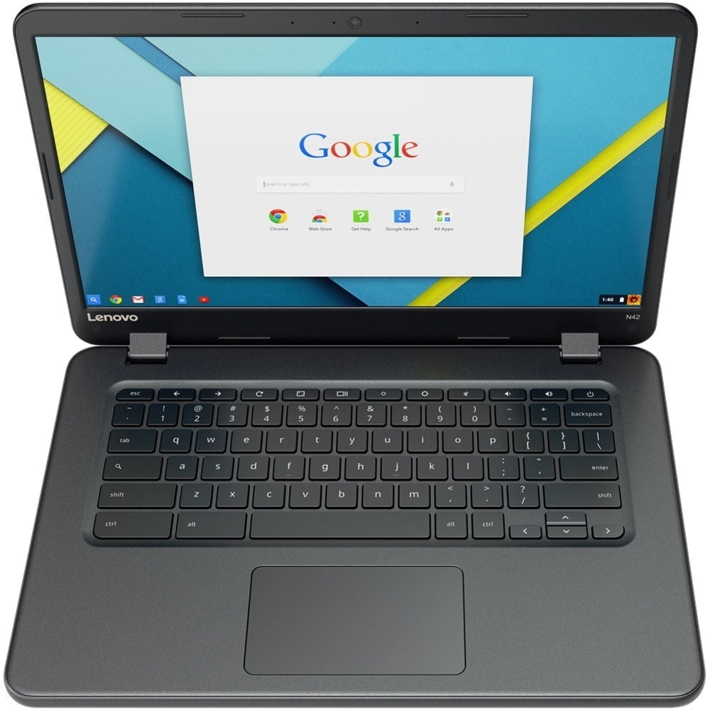 Lenovo Chromebook N42-20 14