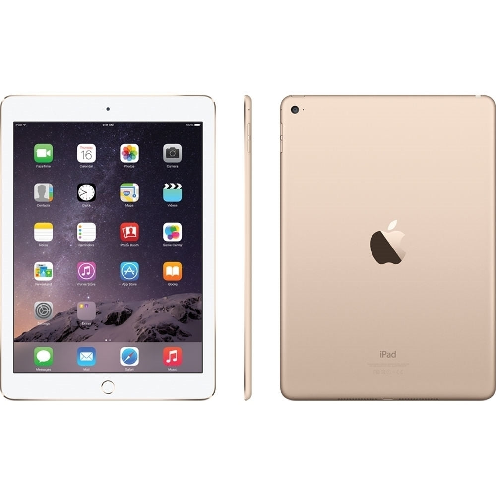 Apple iPad Air 2 MNW32LL/A 9.7