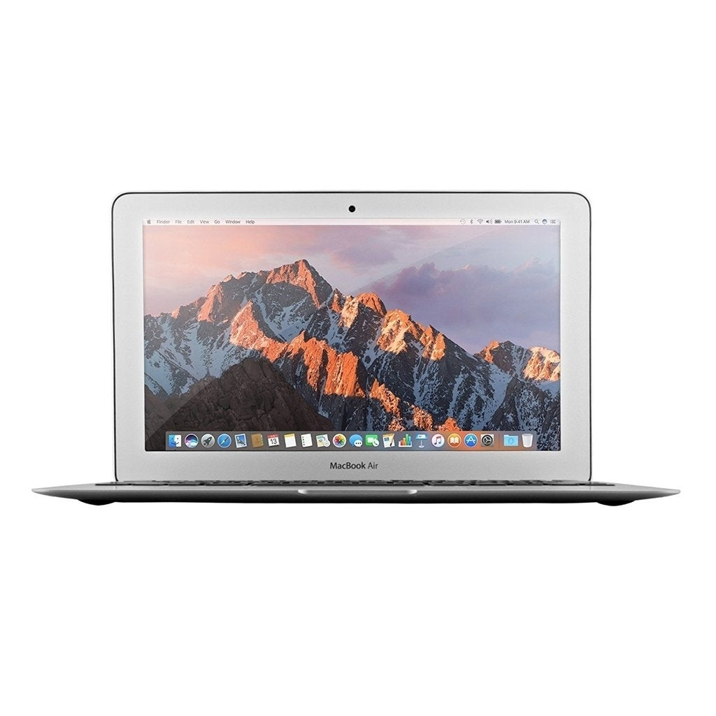 Apple MacBook Air MJVE2LL/A 13
