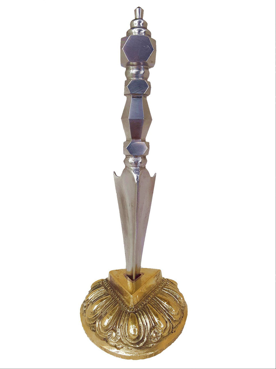 Lephur (Activity) Phurba, 6