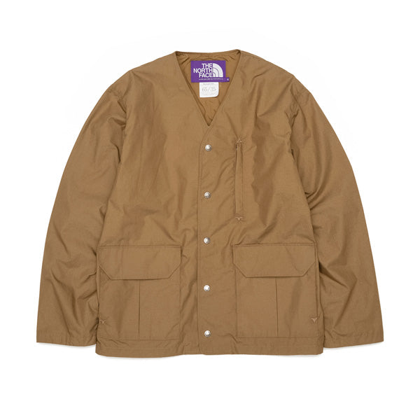Midweight 65/35 Hopper Field Cardigan (NP2102N) | THE NORTH FACE