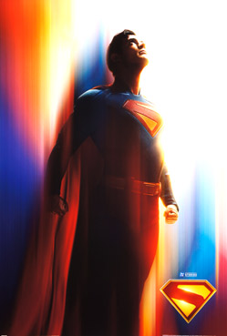 映画ポスター専門店 DOMENICA POSTER ｜ 映画ポスター 「superman