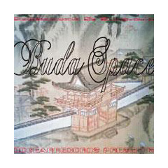Budamunky & S.L.A.C.K. - Buda Space | ele-king
