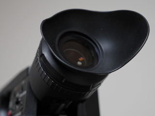 Panasonic AG-AF105A｜シネライクガンマと階調の検証！