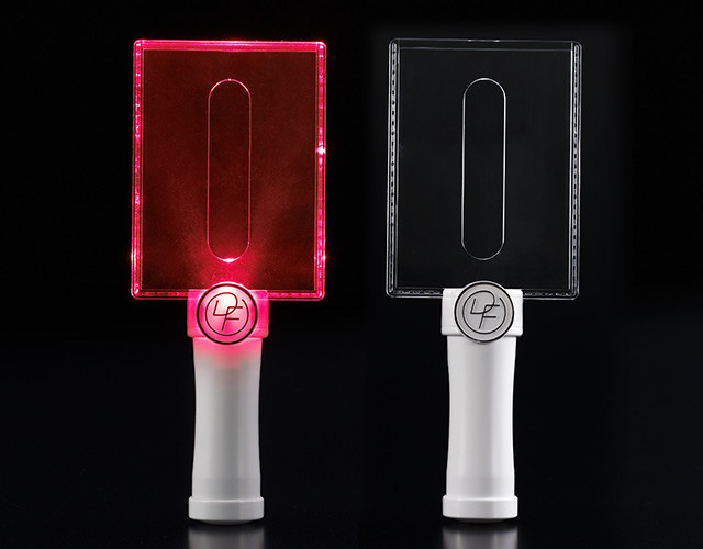 ドリフェス！カード型ペンライト～スペシャルセットver.～ - グッズ