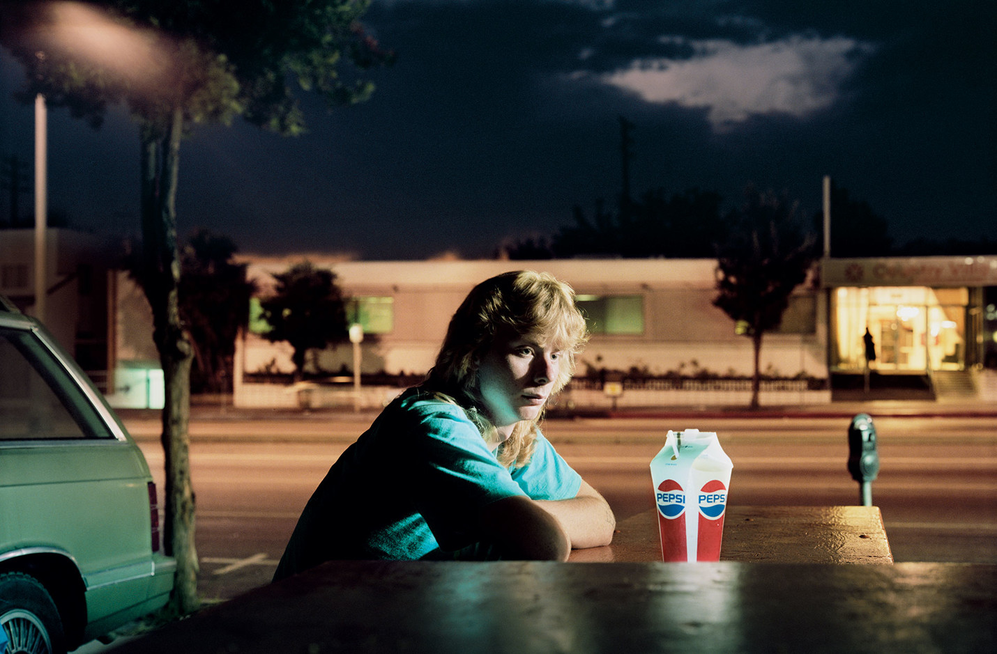 PHOTO:Philip-Lorca diCorcia, Part II – dreamideamachine ART VIEW
