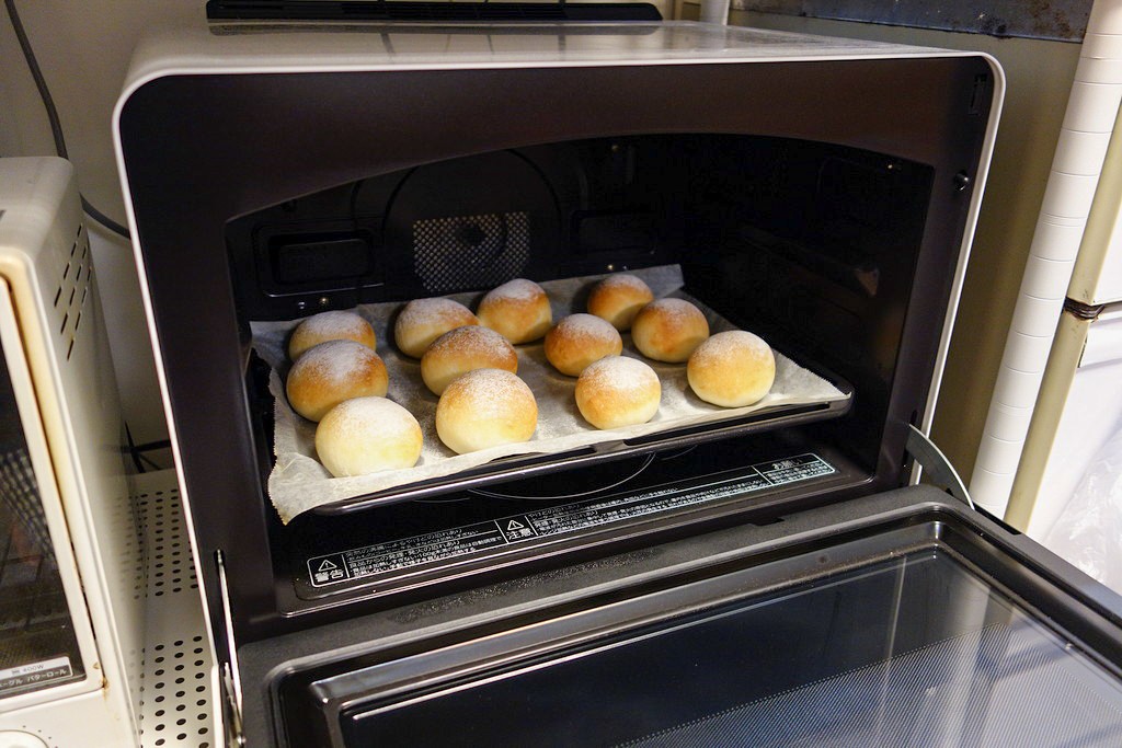 オーブンレンジ東芝石窯ドームER-MD500を買ったら凄く良かった！ - drk7jp