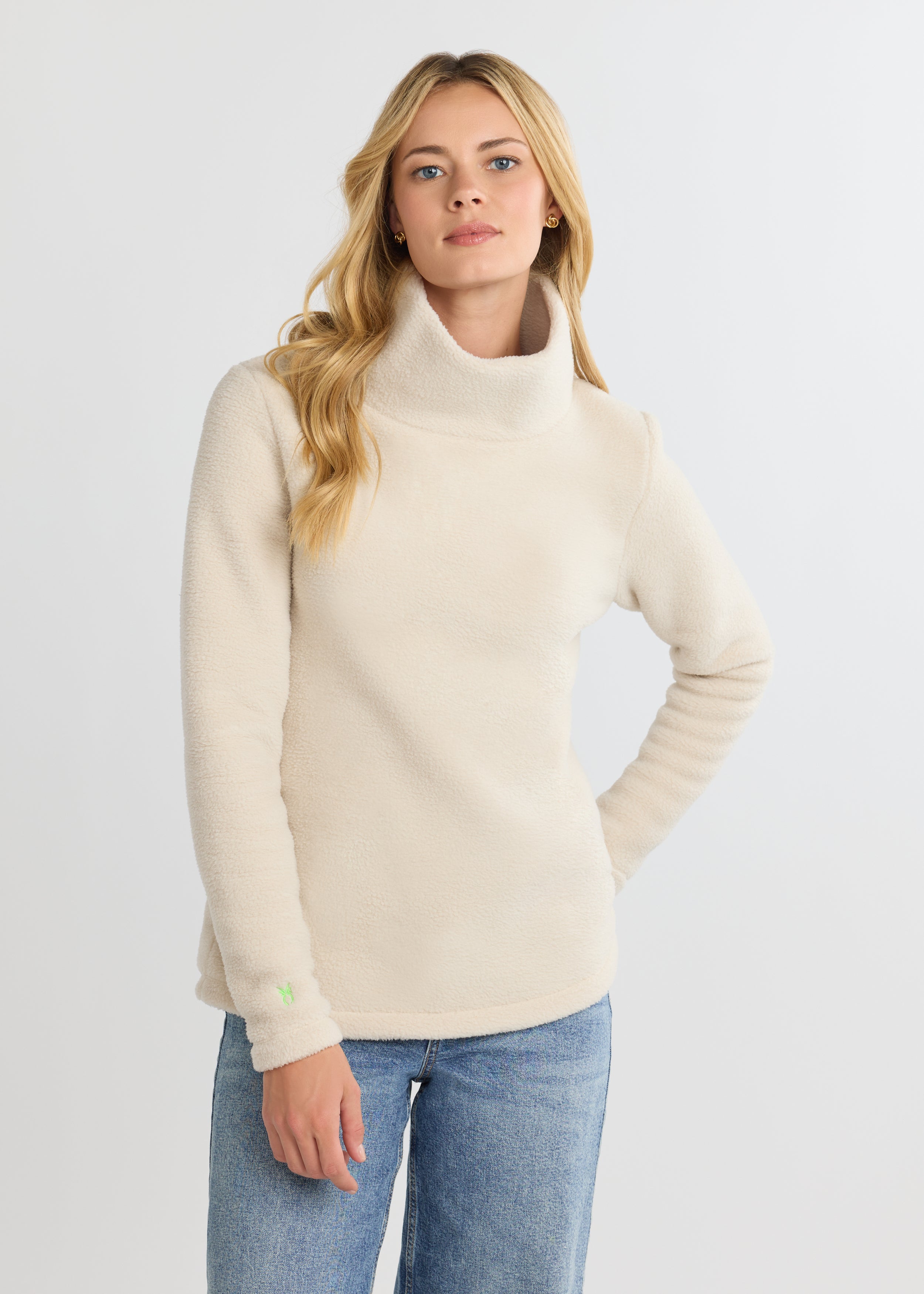 GREENPOINT_TURTLENECK_SHERPA_O