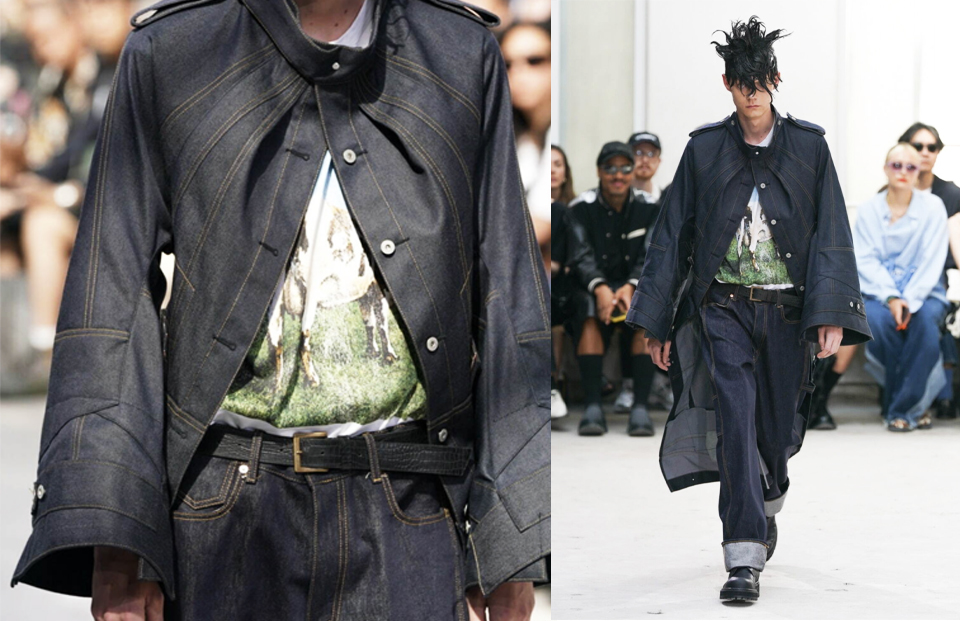 COMME des GARCONS JUNYA WATANABE MAN【コム デ ギャルソン・ジュンヤ