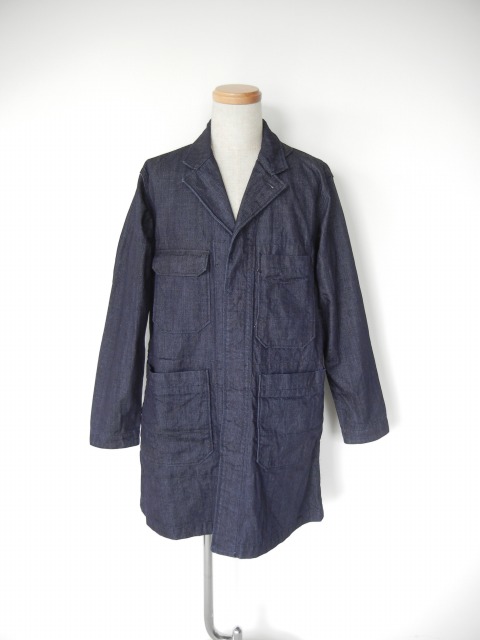 エンジニアードガーメンツ【Engineered Garments】正規取り扱い店