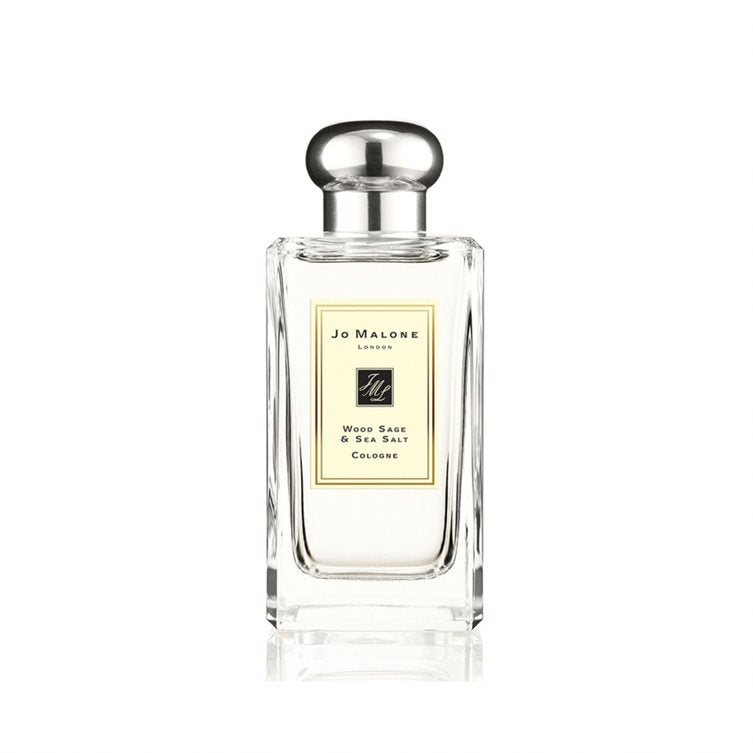 Jo Malone London - Wood Sage & Sea Salt Cologne 100ml – Diplomatic