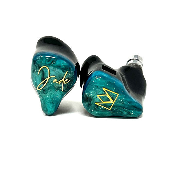 Noble Audio JADE 【NOB-JADE】 – e☆イヤホン