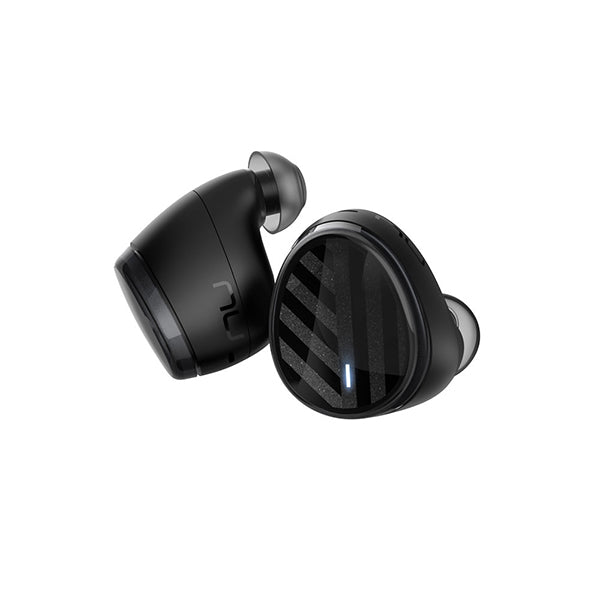 NuForce BE Free5 – e☆イヤホン