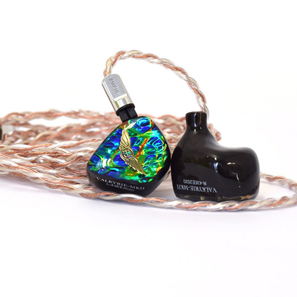 EMPIRE EARS VALKYRIE MKII (Universal fit) – e☆イヤホン