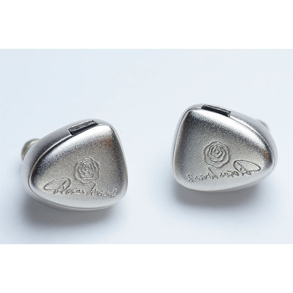 Rosenkranz RK-Silver/RS – e☆イヤホン