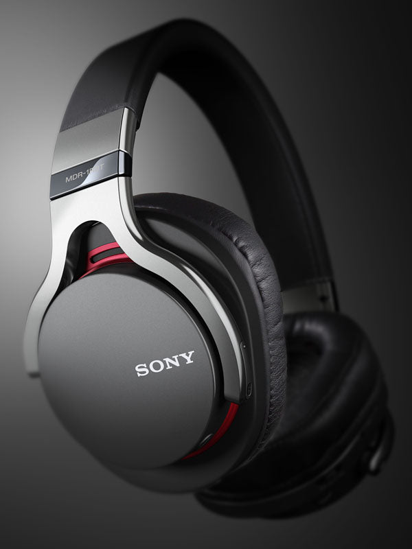 SONY MDR-1R BT – e☆イヤホン