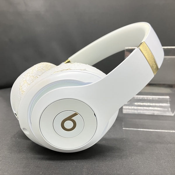 Beats by Dr. Dre 【中古】Beats Studio3 Wireless ホワイト 【BT
