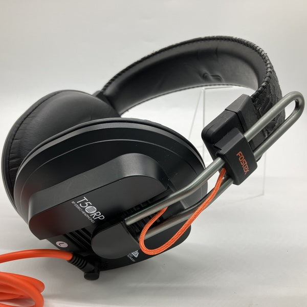 FOSTEX 【中古】T50RP mk3n RP ステレオ・ヘッドホン【仙台】 – e