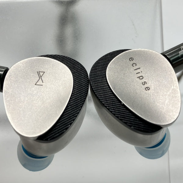MELODIC ARTIFICATION 【中古】Eclipse【日本橋】 – e☆イヤホン