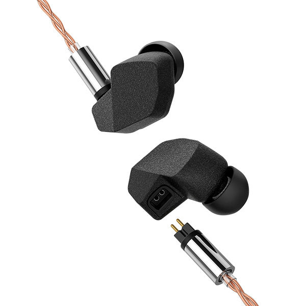 final A6000 – e☆イヤホン