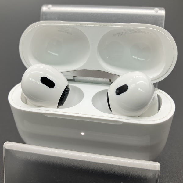 Apple 【中古】AirPods Pro (第2世代) MQD83J/A【秋葉原】 – e☆イヤホン