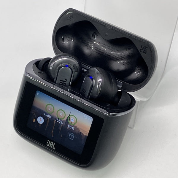 JBL 【中古】TOUR PRO 3 ブラック【JBLTOURPRO3BLK】【秋葉原】 – e