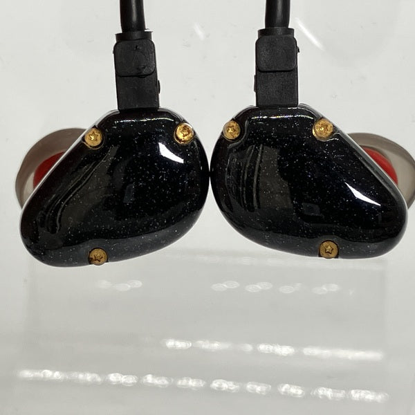 Noble Audio 【中古】Kaiser 10 Universal Black Sparkle【日本橋
