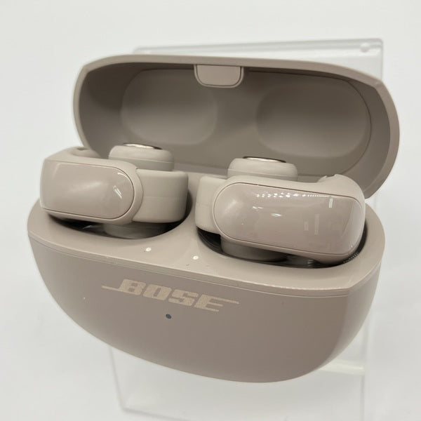 Bose 【中古】Ultra Open Earbuds （サンドストーン）【秋葉原】 – e