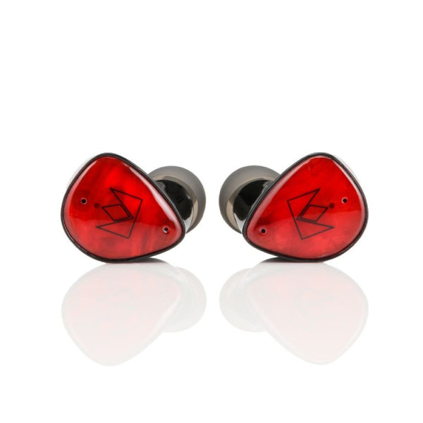 Noble Audio FoKus Amadeus【NBA-FOKUS-AMADEUS】 – e☆イヤホン