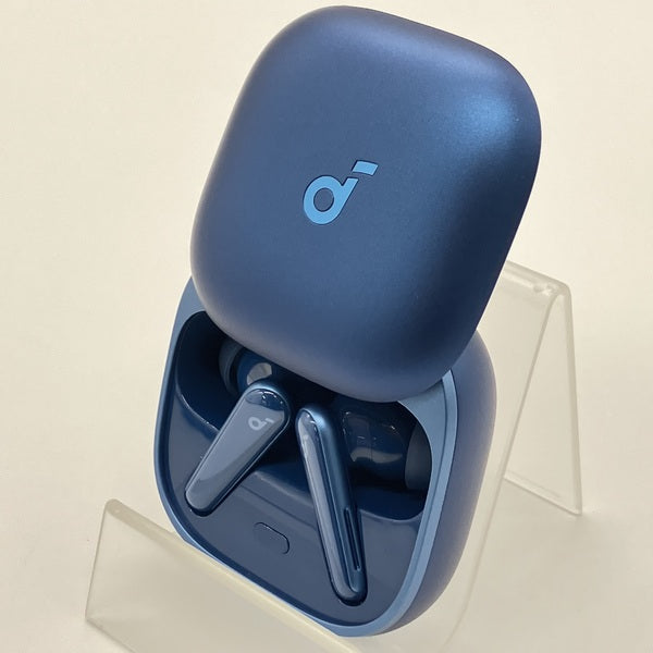 Anker 【中古】Soundcore Liberty 5 ディープブルー【A3957N31