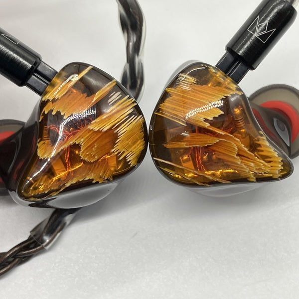 Noble Audio 【中古】SPARTACUS 【NOB-SPARTACUS】【日本橋】 – e