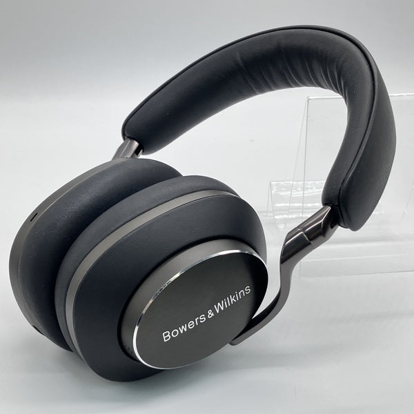 Bowers & Wilkins 【中古】Px8/B ブラック【日本橋】 – e☆イヤホン