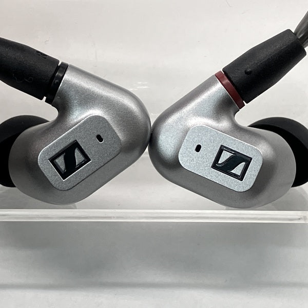 SENNHEISER 【中古】IE 200 Silver Edition【秋葉原】 – e☆イヤホン
