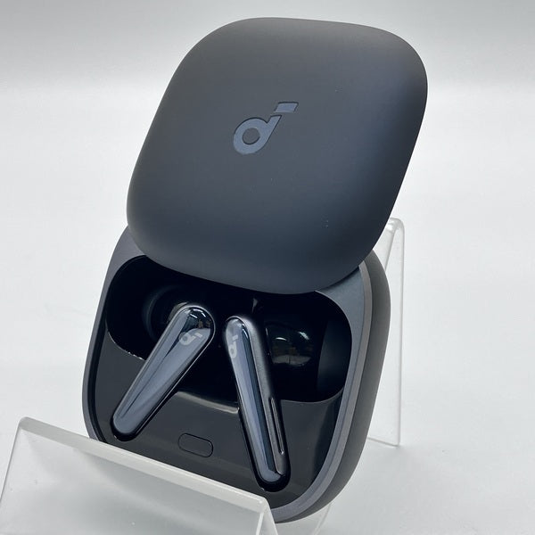 Anker 【中古】Soundcore Liberty 5 ミッドナイトブラック【A3957N11