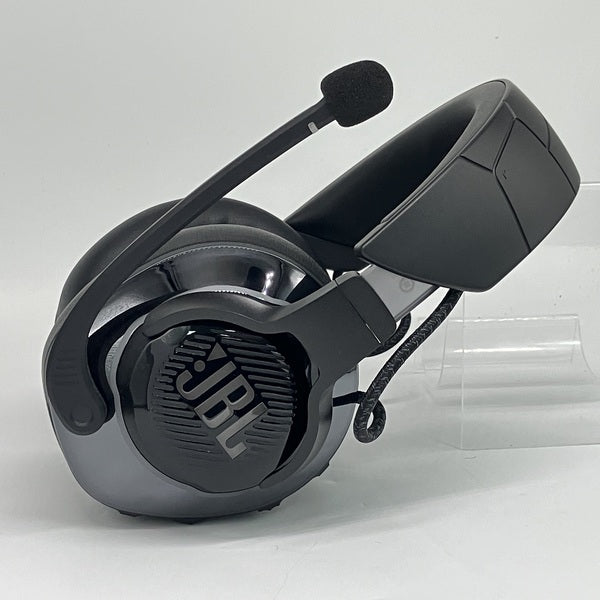 JBL 【中古】Quantum 910 Wireless【JBLQ910WLBLK】【秋葉原】 – e