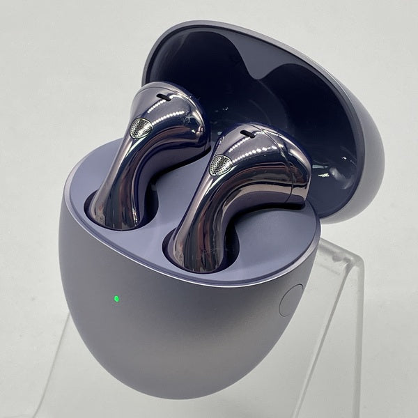 HUAWEI 【中古】Freebuds 6 PURPLE【秋葉原】 – e☆イヤホン