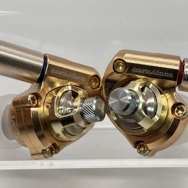 Acoustune 【中古】HS1695TI Gold 【HS1695TI-GLD】【秋葉原】 – e