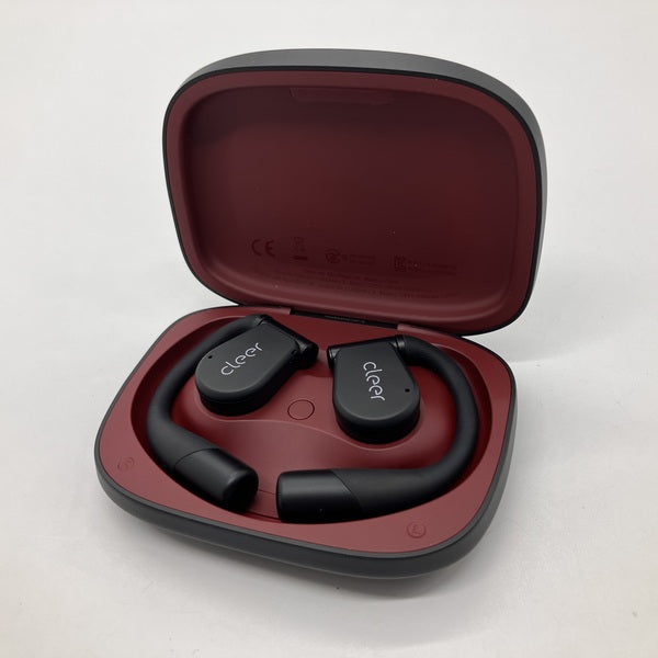 Cleer 【中古】ARC3 Music Pro Black 【CLR-ARC3MP-B】【秋葉原】 – e