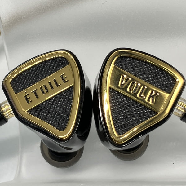 VOLK AUDIO 【中古】ETOILE Founders Reserve Edition 【VLA-ETOILE