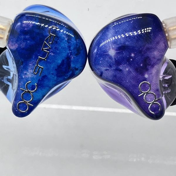 qdc 【中古】Hybrid Uranus-S【QDC-HYBRID-URANUS-S】【日本橋】 – e