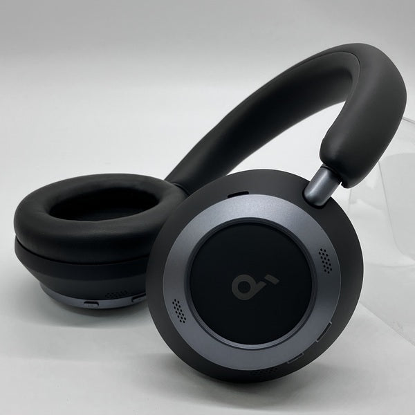 Anker 【中古】Soundcore Space One Pro ミッドナイトブラック