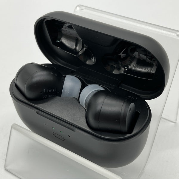 final 【中古】VR3000 Wireless for Gaming+ 【FI-VR3DPLTW】【秋葉原