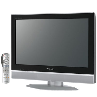 TH-32LX50 « Panasonic « 30～40インチワイド液晶 « 地上デジタル放送