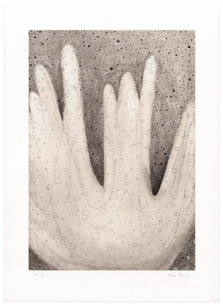 版画工房 エディション・ワークス