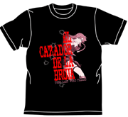 エル・カザド 直筆サイン入り額装複製原画(エリス/ナディ) GOODS