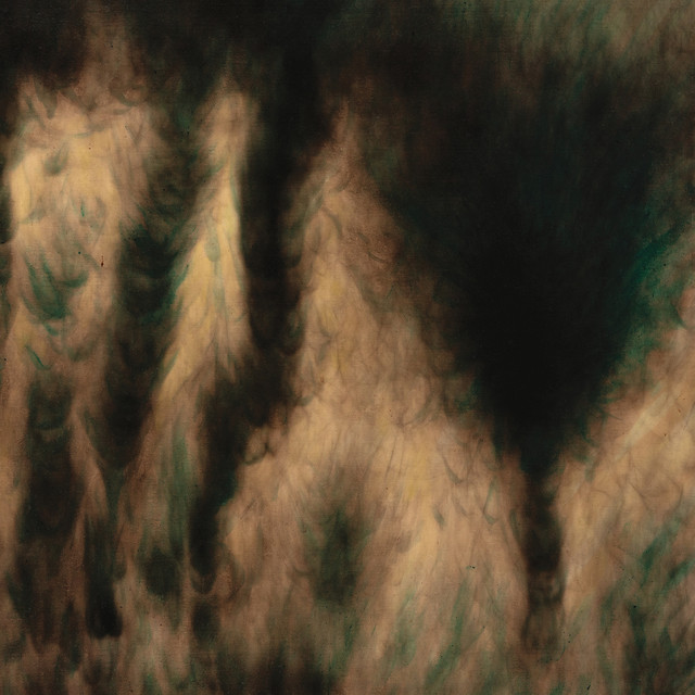 William Basinski - Lamentations | ウィリアム・バシンスキ | ele-king