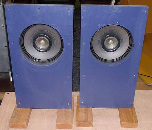 アルテック ALTEC 409-8E＋平面（委託）