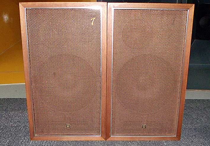 パイオニア PIONEER CS-7（委託）