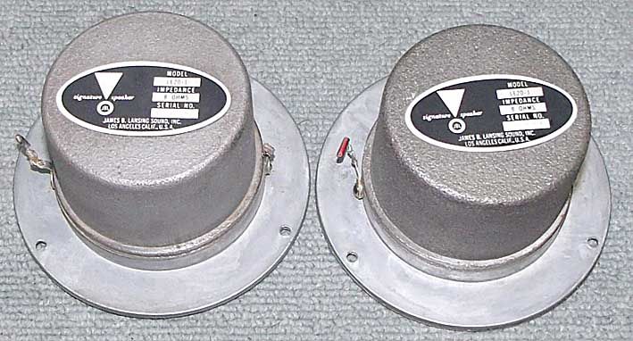 JBL LE20-1（委託）