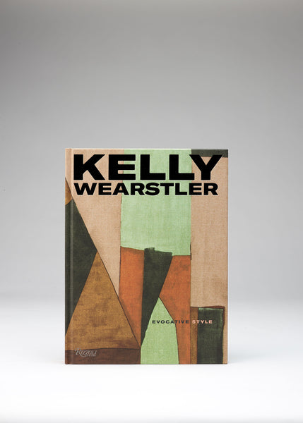 Kelly Wearstler: Evocative Style | Coffee Table Books | Ellie Mae